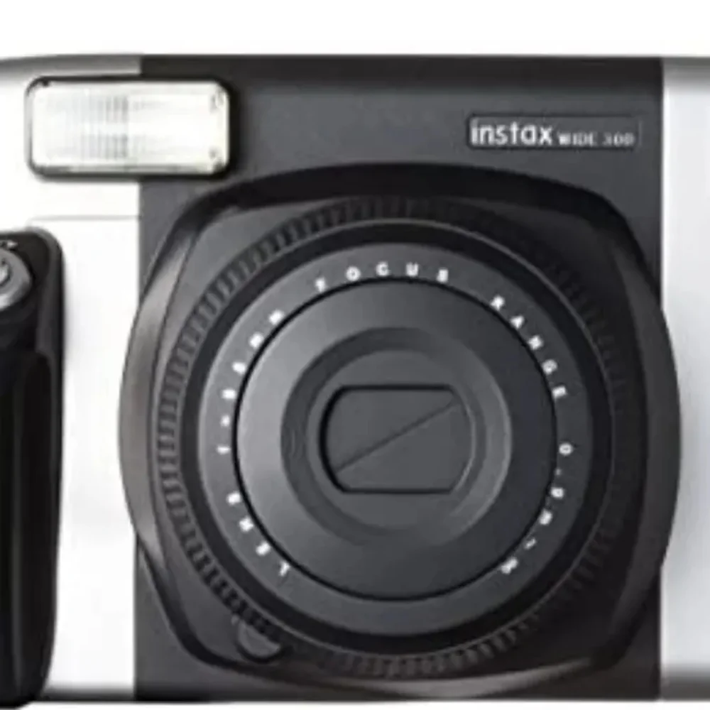 Instant camera - Picture 1 of 2